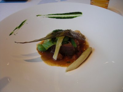 veal
